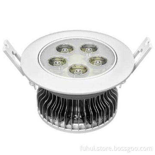 COMPETITIVE PRICE high 5W power ceiling led lights